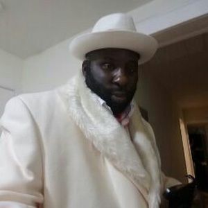 Meet your Posher, Samad